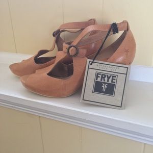 Frye Sandals